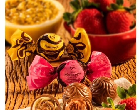 Cacau Show apresenta Festival de Trufas com mecânicas promocionais exclusivas