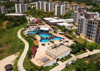 Hotéis em Caldas Novas oferecem desconto em campanha de aniversário
