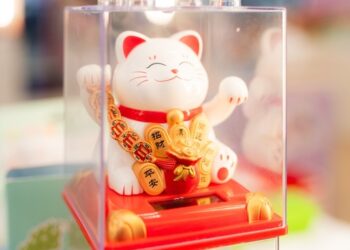 Pioneiro no universo oriental em Goiânia, Passeio das Águas Shopping recebe novo Festival Coreia/Japão