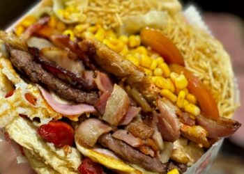 O “Circuito X” traz a 2ª edição do Festival que promove os Pit Dogs