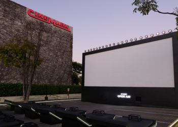 Pré-venda para a 3ª edição do Cine Open Air já está disponível no Iguatemi Brasília