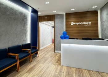 Espaçolaser chega ao Portal Shopping, em Goiânia