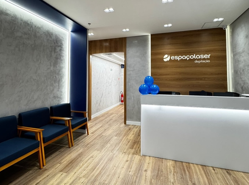 Espaçolaser chega ao Portal Shopping, em Goiânia