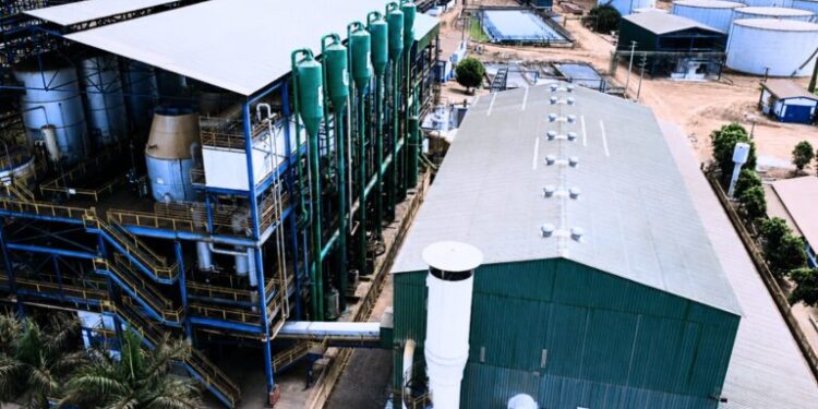 Rubi S.A. renova certificações internacionais