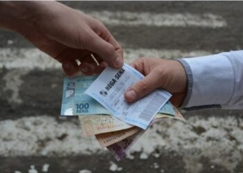 Golpe do falso bilhete premiado ainda faz vítimas pelo país