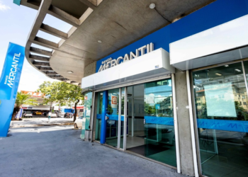 Banco Mercantil oferece oportunidades de trabalho em 48 cidades do Brasil