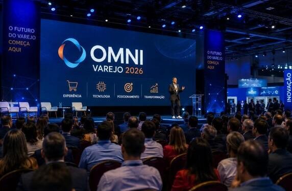CDL participa de encontro nacional que debate o futuro do varejo