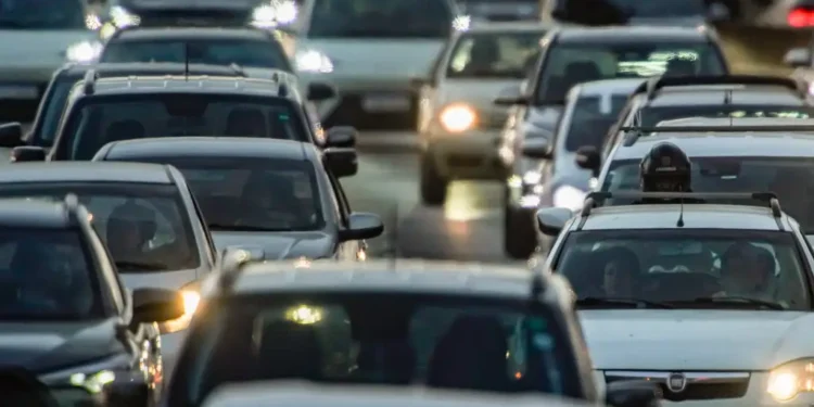 Financiamento de veículos em Goiás cresce 11,4% no primeiro semestre, informa Trillia