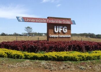 Últimos dias de inscrições abertas do Vestibular UFG 2027
