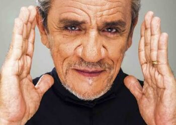 Zé Ramalho se apresenta nesta sexta-feira (14) em Goiânia