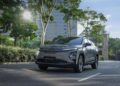 Mercado de eletrificados avança no Brasil e amplia espaço para SUVs híbridos em Goiás