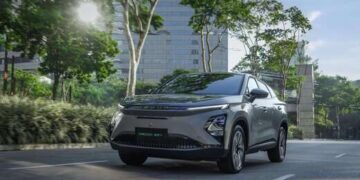 Mercado de eletrificados avança no Brasil e amplia espaço para SUVs híbridos em Goiás