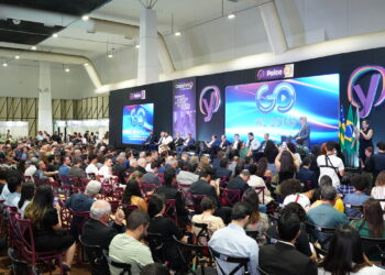 Fieg anuncia Expoind 2026 na esteira do crescimento da indústria goiana acima da média nacional