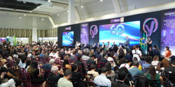 Fieg anuncia Expoind 2026 na esteira do crescimento da indústria goiana acima da média nacional