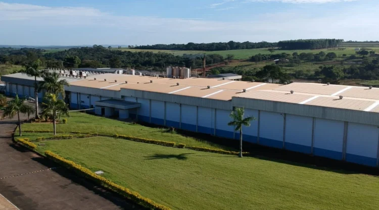 Grupo Piracanjuba amplia capacidade industrial com parceria na operação de lácteos com a Complem