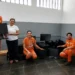 Aura doa computadores para fortalecer a gestão escolar em Crixás