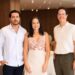 Breton reúne arquitetos em brunch para celebrar Breton Signature