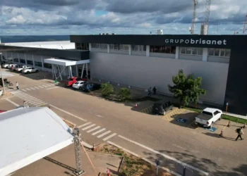 Brisanet inicia operação da rede móvel 5G em Goiás por Acreúna e Hidrolândia