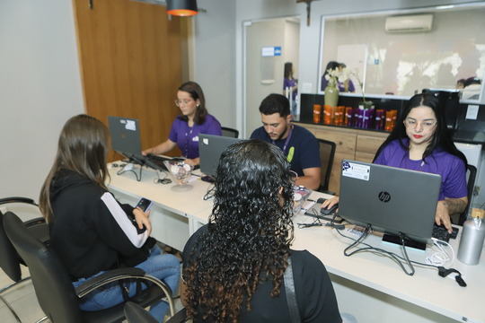 Estágio e aprendizagem: CIEE oferta 375 vagas em Goiás