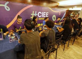 TRT 18 – GO e CIEE abrem inscrições para Programa de Estágio