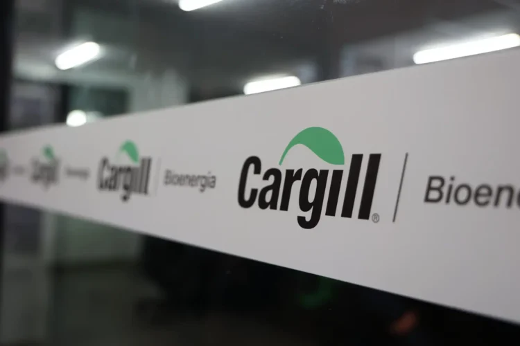 Cargill Bioenergia estima encerrar ciclo 2025/26 entre os melhores dos últimos anos