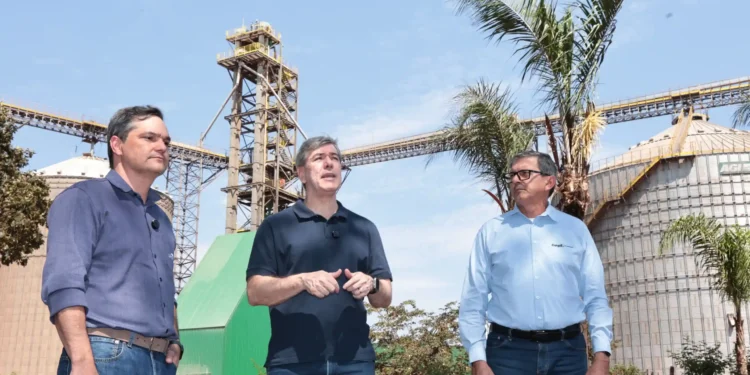 Cargill Bioenergia estima encerrar ciclo 2025/26 entre os melhores dos últimos anos