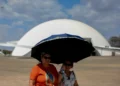 Centro-Oeste registra o maior impacto por estiagem do país, aponta pesquisa Nexus