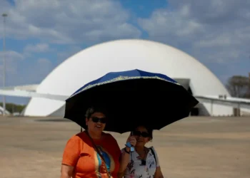 Centro-Oeste registra o maior impacto por estiagem do país, aponta pesquisa Nexus