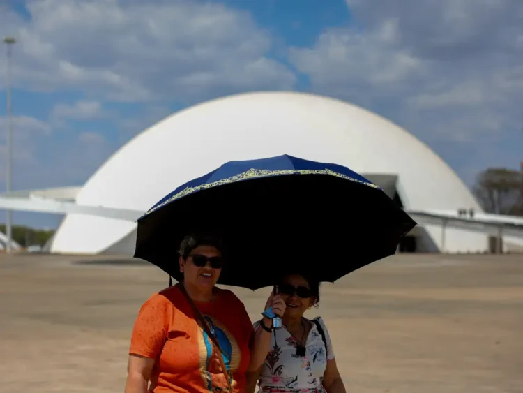 Centro-Oeste registra o maior impacto por estiagem do país, aponta pesquisa Nexus