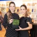 Coleção “Empreendedoras de Impacto” chega a Goiânia com livro em edição especial
