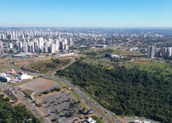 Conheça três bairros de Goiânia que não podem ter mais verticalizações altas