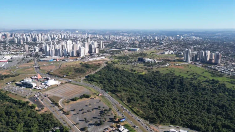 Conheça três bairros de Goiânia que não podem ter mais verticalizações altas