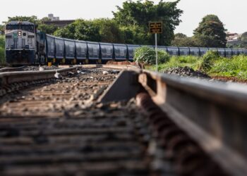 Corredor da Rumo movimenta 6,58 milhões de toneladas em Goiás