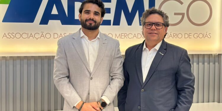 Venda de imóveis em Goiânia cresce quase oito vezes mais que a média nacional