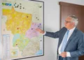 Estudo revela o que muda nos municípios goianos com a chegada da mineração estratégica