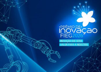 Fieg realiza prêmio para reconhecer a inovação no ecossistema da indústria