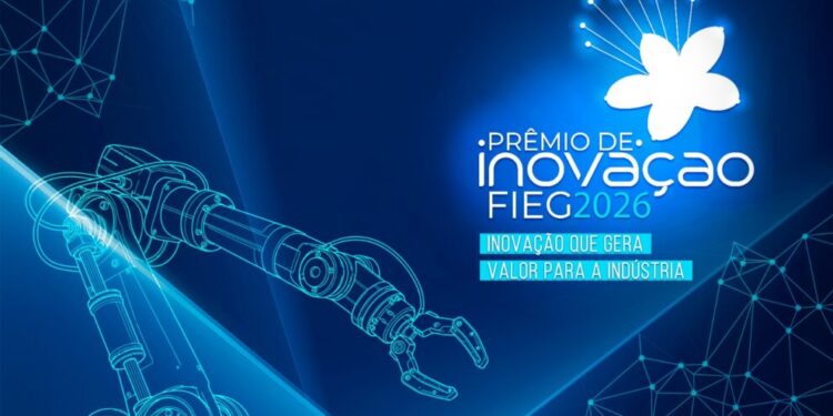 Fieg realiza prêmio para reconhecer a inovação no ecossistema da indústria