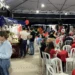 Feira CMO é reinaugurada no Jardim América