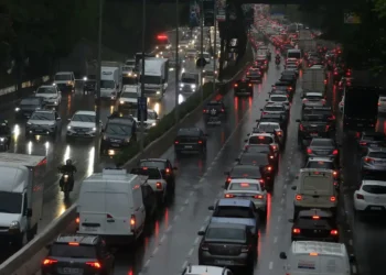 Financiamento de veículos alcança maior volume em 15 anos no Brasil, aponta Trillia