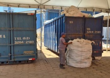 GSA Alimentos adota processo de aterro zero e alcança aproveitamento total dos resíduos industriais