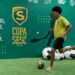 Copa Sesc chega à 40ª edição com campeões olímpicos e programação esportiva em Goiás