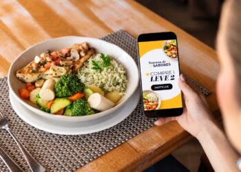 Goiânia Shopping promove Semana de Sabores com opções gastronômicas em dobro