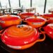 Goiânia Shopping terá kits Le Creuset em sorteio do Programa de Benefícios