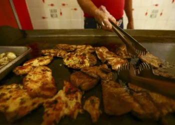 Goiânia registra deflação pela primeira vez em um ano