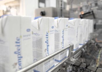 Grupo Piracanjuba amplia capacidade industrial com parceria na operação de lácteos com a Complem