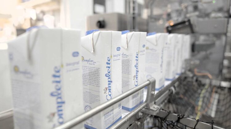 Grupo Piracanjuba amplia capacidade industrial com parceria na operação de lácteos com a Complem