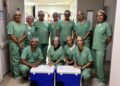 Hospital Unimed Rio Verde realiza primeira captação de órgãos de recém-nascido em Goiás