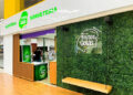Dia do Sorvete: Novos sabores e milk-shake em dobro no Shopping Estação Goiânia