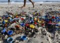 Indústria de reciclagem mecânica de plásticos bate recorde de empregos