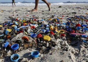 Indústria de reciclagem mecânica de plásticos bate recorde de empregos